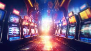 Proses pemindaian kode QR untuk deposit royal gacor
